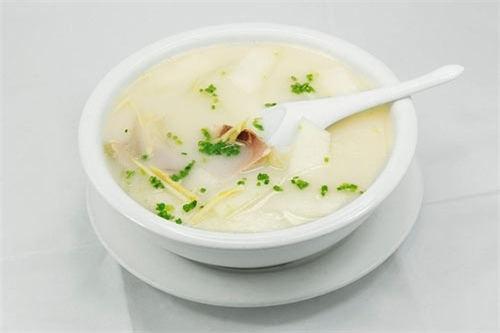 赤小豆冬瓜鯉魚湯