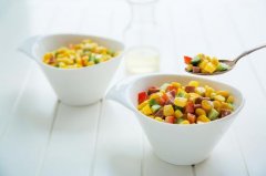 糖尿病如何通過(guò)飲食治療